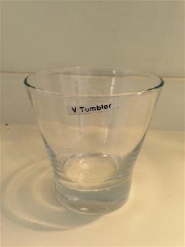 v-tumbler