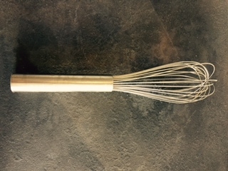 whisk