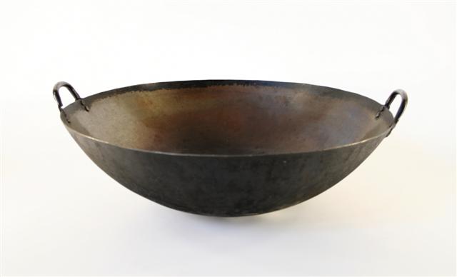 wok--variety